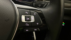 Volkswagen T-Roc 1.5 TSI EVO Design 5dr Petrol Hatchback